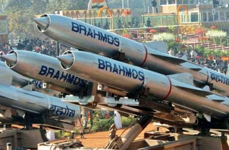 भारत के हाइपरसोनिक हथियार असली कहर तो अब बरपाएंगे! तैयार हो रहे ये 5 ब्रह्मास्त्र