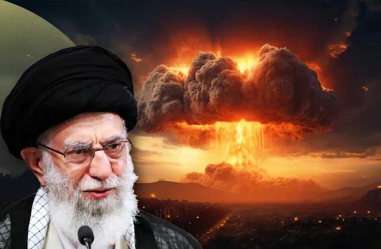 अमेरिका ने खतरनाक युद्ध शुरू कर दिया, बमबारी के बाद बख्श ने के मूड में नहीं ईरान