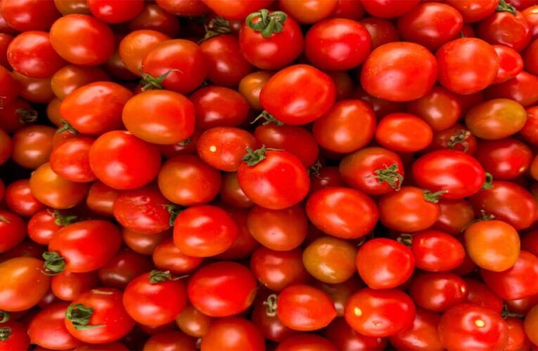 टमाटर के दामों में भारी बढ़ोतरी, एक सप्ताह में ही 20-30 रुपये का उछाल