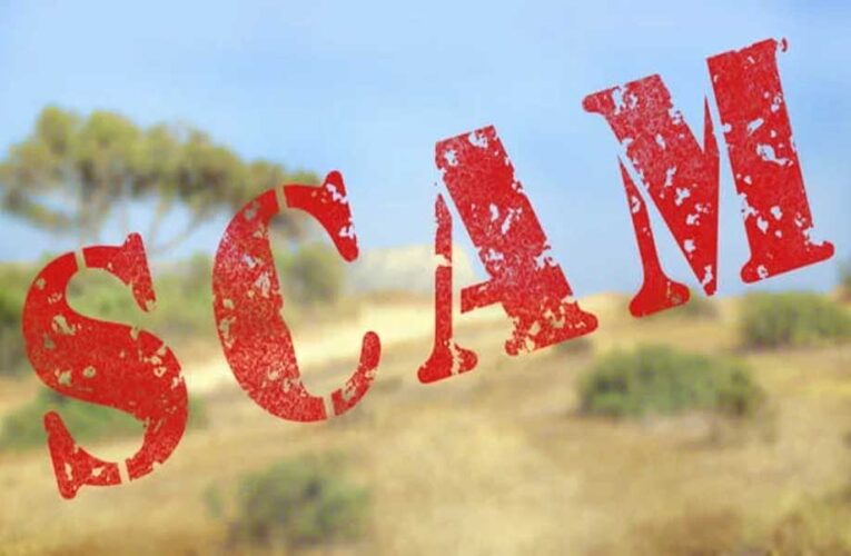 जबलपुर में एक बिल्डर को जमीन बेचने के नाम पर धोखाधड़ी करने के आरोप में गिरफ्तार किया, 1.5 करोड़ का स्कैम