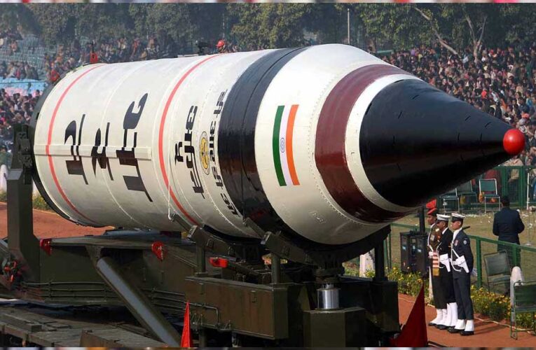 US के बंकर बस्टर से भी घातक मिसाइल तैयार कर रहा भारत, एक ही बार में किराना हिल्स होगी खत्म!