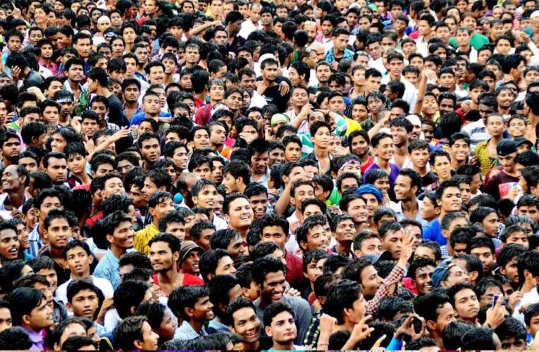 रिपोर्ट :भारत में 2075 तक एक तिहाई आबादी 60 वर्ष की होगी, जो वर्तमान 11% से काफी अधिक