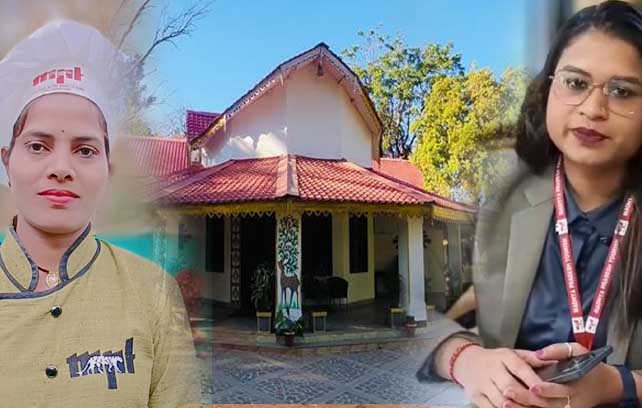 मुख्यमंत्री डॉ. यादव के महिला सशक्तिकरण के प्रयासों की ऊंची उड़ान