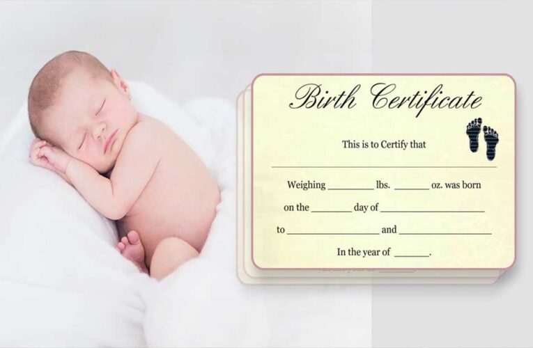 बच्चे के जन्म के बाद उसके नामकरण में ज्यादा वक्त न लगाए, हॉस्पिटल से छुट्टी के पहले उसका नामकरण कर लें