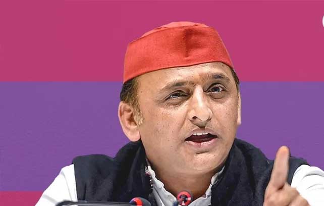अखिलेश यादव ने 3 विधायकों को पार्टी से निकाला, युवा विरोधी और व्यापार विरोधी नीतियों का समर्थन करने का आरोप