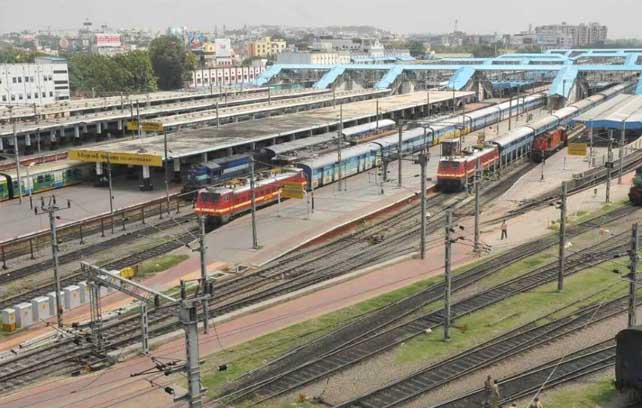 WCR मण्डलों ने अप्रैल एवं मई माह में कुल 1520 करोड़ 70 लाख का ऑरिजिनेटिंग रेवेन्यू अर्जित किया