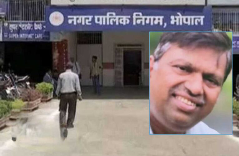 नानी की हवेली’ घोटाला: शासकीय भूमि पर करोड़ों की लूट — EOW में शिकायत दर्ज, अनूप गोयल व चोटरानी बंधुओं पर संगीन आरोप