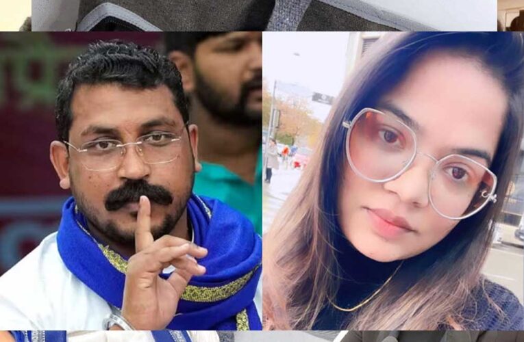 रोहिणी बोली चंद्रशेखर ने होटल में बुलाकर संबंध बनाए, मुझे हमेशा धोखे में रखा