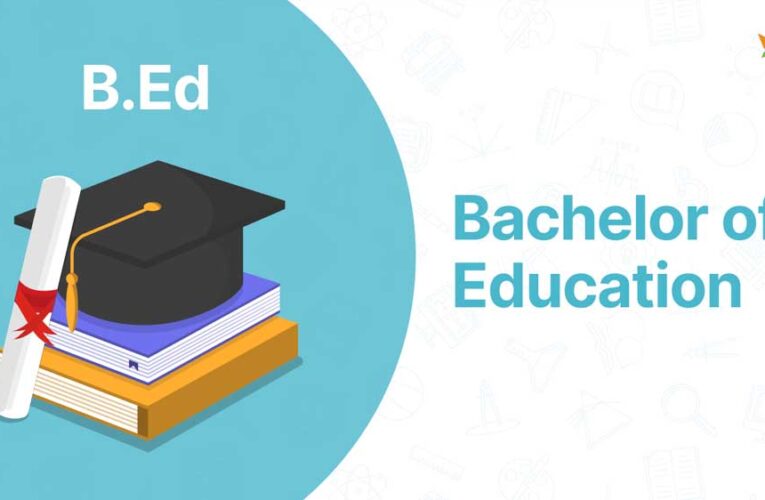 MP बीएड में 58 हजार सीटों पर 74 हजार रजिस्ट्रेशन, 15 हजार को मिला एडमिशन