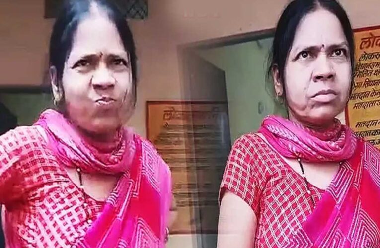 शासकीय प्राथमिक स्कूल सिंघाना में शराब पीकर हंगामा करने वाली महिला शिक्षक कविता कवचे को किया निलंबित