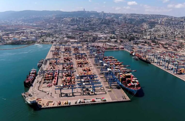 ईरान और इजराइल के बीच तनाव कम होने से भारत को बड़ी राहत, चाबहार पोर्ट में किया गया निवेश सुरक्षित