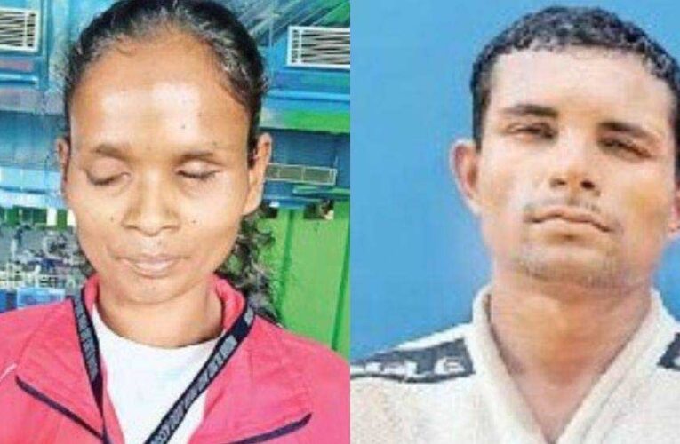 जानकी बाई-अर्पित काछी की जीत से चार देशों में गूंजा भारत का नाम