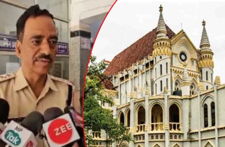 न्यायमूर्ति की युगलपीठ ने टीआई रविंद्र द्विवेदी को अनूठी सजा सुनाई , एक साल में 1000 फलदार पौधे रोपने का निर्देश दिया