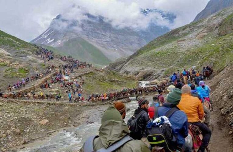 अमरनाथ यात्रा 3 जुलाई से शुरू हो रही है, जानिए कैसे करें बाबा बर्फानी के दर्शन, कितना आएगा खर्चा?