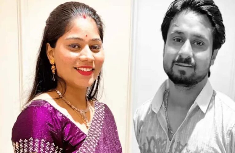 शिलांग में लापता हुए इंदौर के दंपति में से राजा रघुवंशी का शव मिला, पत्नी सोनम की तलाश जारी