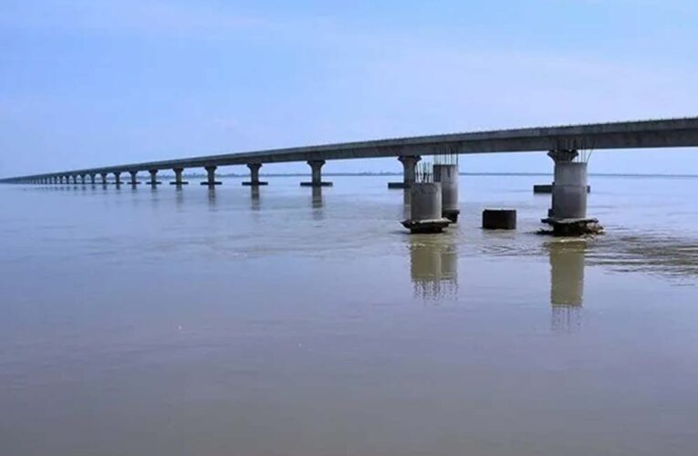 शिप्रा नदी पर बनेगा 150 मीटर लंबा सेतु, पर्यवेक्षक समिति ने  प्रस्ताव को मंजूरी दी, टेंडर प्रक्रिया शुरू