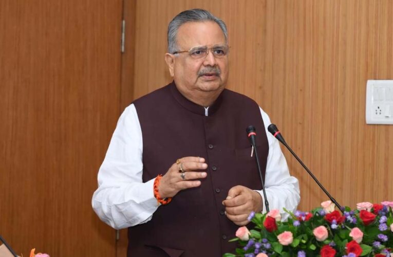 विधानसभा में  PA/PS का प्रशिक्षण कार्यक्रम, लोकतंत्र को सशक्त करने की ऐतिहासिक पहल, विशेष भूमिका विधानसभा अध्यक्ष डॉ. रमन सिंह