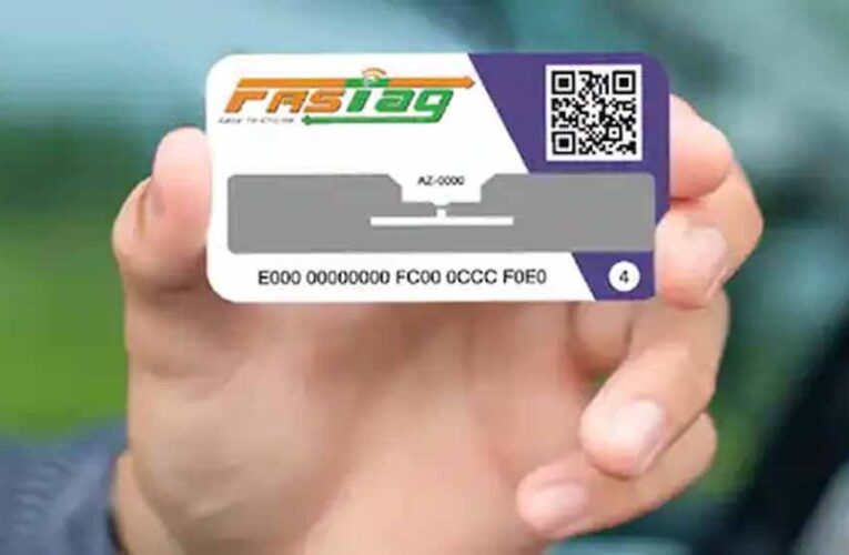 FASTag सिर्फ टोल देने भर का साधन नहीं, अब पार्किंग फीस, इंश्‍योरेंस प्रीम‍ियम भी दे पाएंगे
