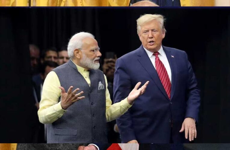 ट्रेड डील फाइनल … भारत-अमेरिका के बीच व्यापार समझौते की शर्तों पर बनी सहमति, ऐलान की तारीख भी आई