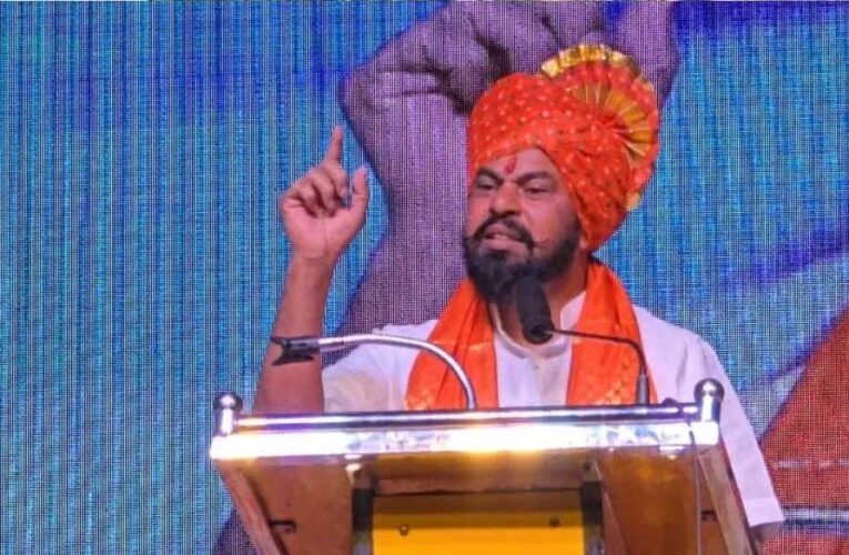 तेलंगाना में भाजपा विधायक टी राजा सिंह ने पार्टी से इस्तीफा दिया