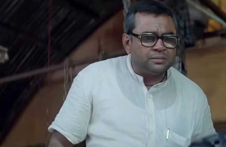 ‘हेरा फेरी 3’ में परेश रावल की वापसी, अक्षय कुमार के साथ झगड़ा सुलझा