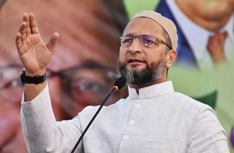NDA के लिए गुड न्यूज:AIMIM अब बिहार में महागठबंधन के साथ चुनाव लड़ने की तैयारी में
