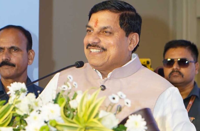 सूरत में सफल रहा निवेशकों के साथ इंटरैक्टिव सेशन : मुख्यमंत्री डॉ. यादव