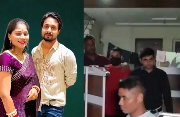 राजा रघुवंशी मर्डर केस: शिलोम के घर से मिले सोनम का लैपटॉप और गहने, आज भी इंदौर में जांच करेगी मेघालय पुलिस
