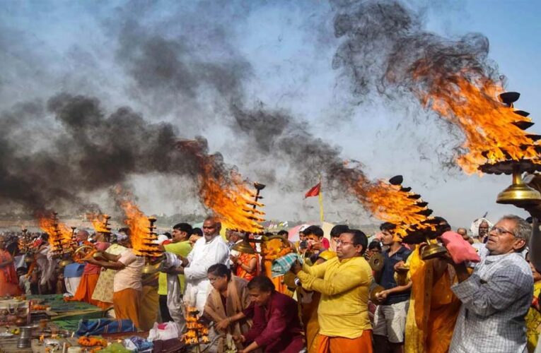 गंगा दशहरा जून में इस दिन मनाई जाएगी, जानिए किस तरह मां गंगा को किया जा सकता है प्रसन्न