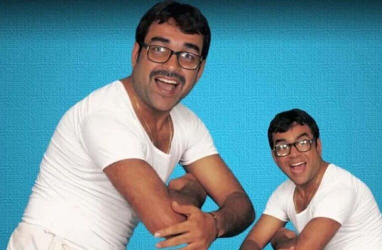 ‘हेरा फेरी 3’ में बाबूराव का रोल निभाएंगे पंकज त्रिपाठी ?