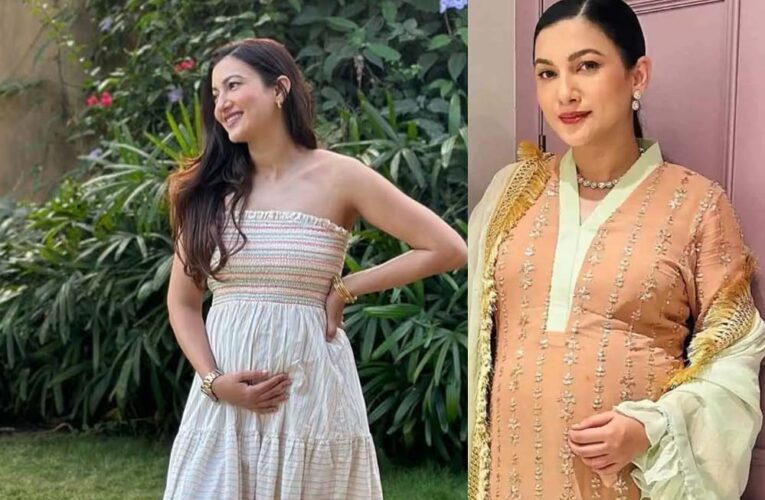 41 की उम्र में दूसरी बार मां बनेगी गौहर खान, डॉक्टर ने बताए लेट प्रेग्नेंसी के असर