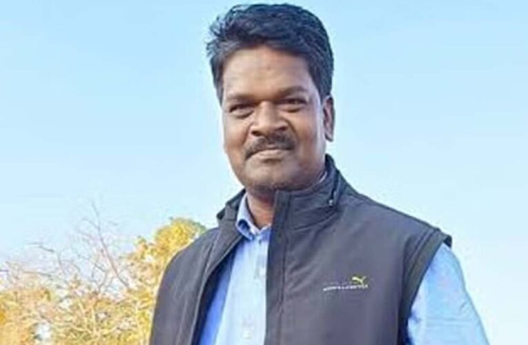 सात साल पुराने मामले में कांग्रेस विधायक निलेश उईके  को कोर्ट ने दोषी करार देते हुए न्यायालय उठने तक की सजा सुनाई