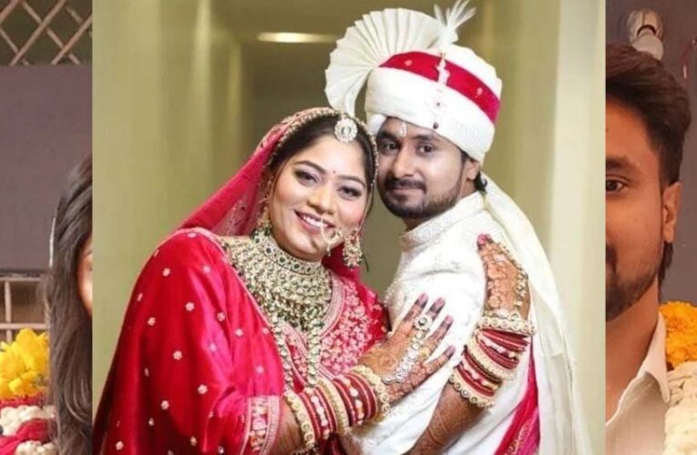 शिलांग : खास हथियार डाव से हुई राजा रघुवंशी की हत्या, भाई ने की सीबीआई जांच की मांग