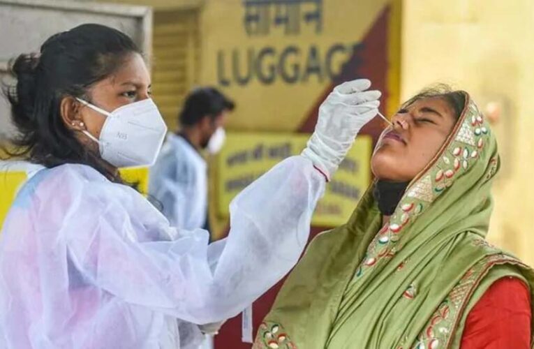 राजधानी भोपाल में कोरोना वायरस का नया मामला सामने आया, 42 साल की एक महिला को कोराना होने की पुष्टि