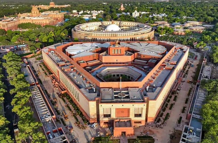 संसद का Monsoon session 21 जुलाई से 12 अगस्त तक चलेगा, केंद्रीय मंत्री रिजिजू ने दी जानकारी