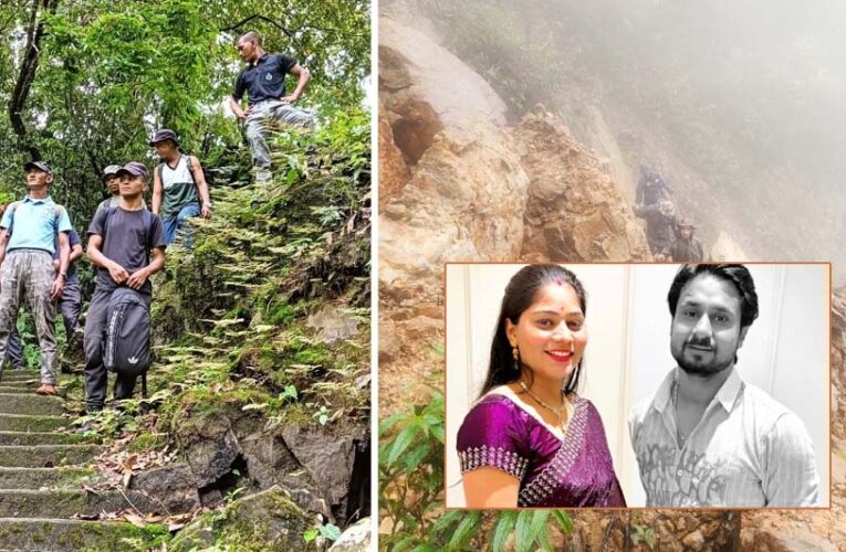 चेरापूंजी में इंदौर के राजा की मर्डर मिस्ट्री, पत्नी सोनम लापता, फैमिली ने CBI और सेना से मांगी मदद