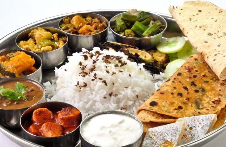 मई में सस्ता हुआ खाना, वेज और नॉन-वेज थाली इतनी हो गई सस्ती