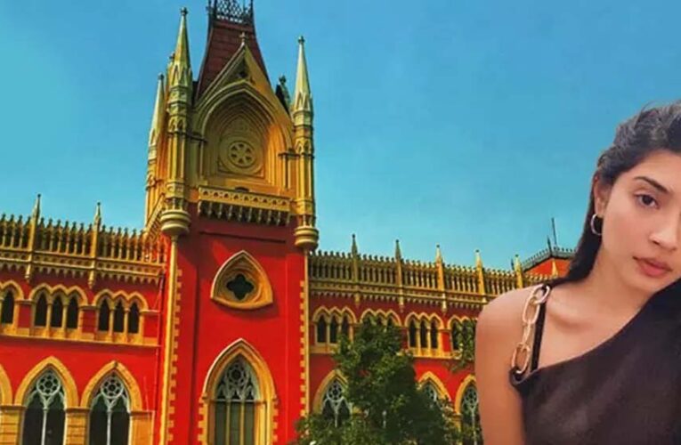 शर्मिष्ठा पनोली को कोलकाता HC से अंतरिम बेल, देश छोड़ने की इजाजत नहीं