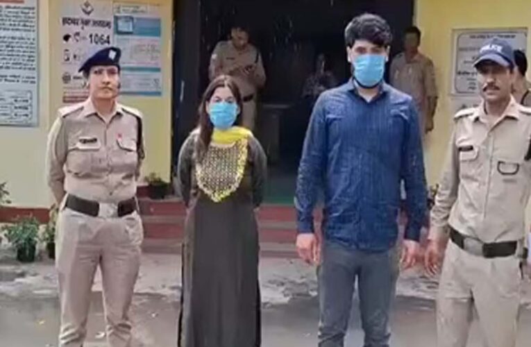 शराब पिलाकर बेटी का कराया यौन शोषण,हरिद्वार में दिखा मां का कलयुगी अवतार