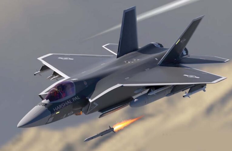 ब्रह्मोस की तरह भारत का अपना भी होता 5th जेन फाइटर जेट, नहीं पड़ती राफेल की जरूरत