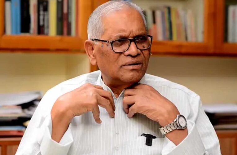 अरविंद नेताम बोले ‘धर्मांतरण सबसे बड़ी समस्या, संघ के साथ मिलकर करेंगे इसका समाधान…