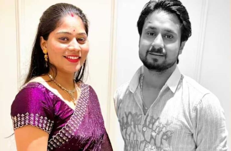 हनीमून पर गई सोनम 14 दिन से लापता, PM मोदी से CBI जांच की गुहार