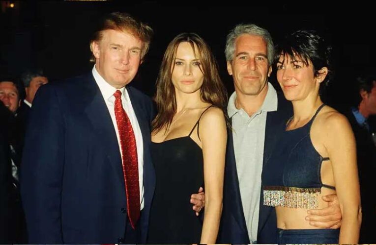 Musk के ट्रंप पर गंभीर आरोप, Epstein files में ट्रंप का नाम, इसलिए नहीं की जा रही सार्वजनिक