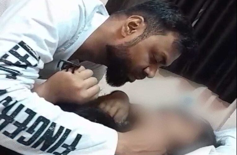 रेप-गैंगरेप के आरोप में जेल में बंद शूटिंग कोच मोहसिन पर 8वीं FIR दर्ज हुई, घर बुलाकर गलत तरीके से टच किया