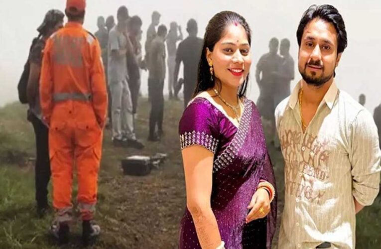 राजा की लाश मिली, सोनम का पता नहीं है? सवालों में उलझी शिलांग ट्रिप की कहानी