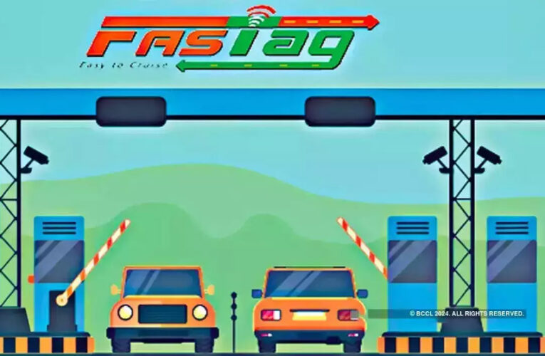 सरकार ला सकती है यह नई पॉलिसी जितना चलेंगे… FASTag से उतना कटेगा पैसा! आ रही है KM बेस्ड टोल पॉलिसी