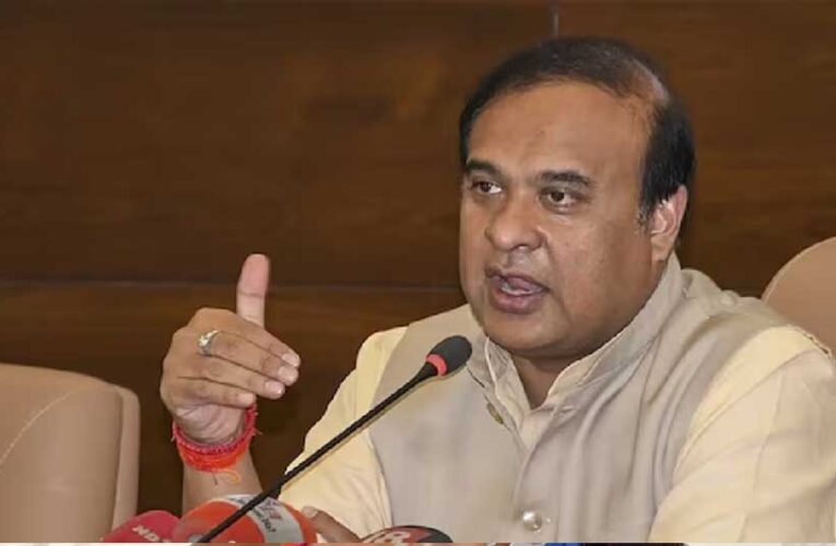 असम में कांग्रेस को प्रमोट कर रहे मुस्लिम देशों के 5000 सोशल मीडिया अकाउंट: CM