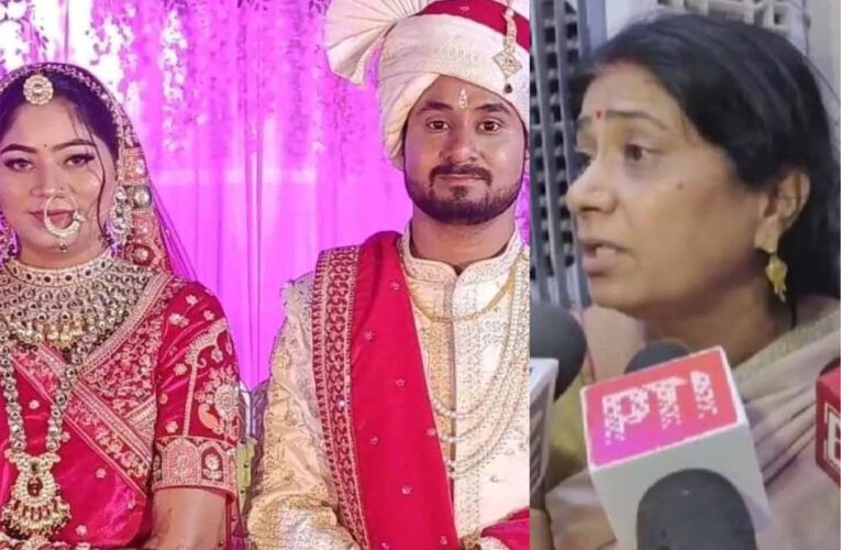 Indore’s Raja Raghuvanshi Murder: सोनम के बाद अब राज कुशवाहा भी अरेस्ट
