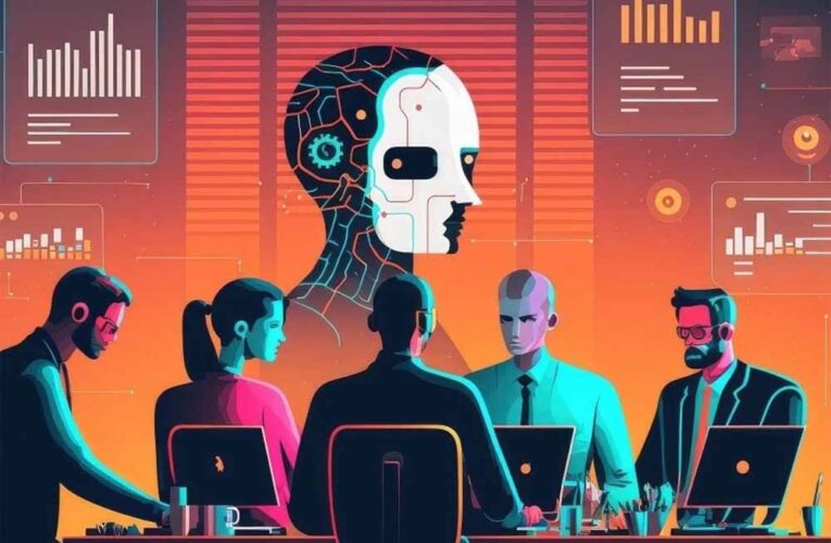ड्राइवर्स से कोडर्स तक की नौकरी पर खतरा, AI की वजह से अगले 5 साल में खत्म हो जाएगी, रिपोर्ट में खुलासा