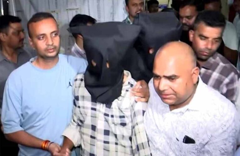 राजा रघुवंशी हत्याकांड मामले में हो रहे हर रोज नए खुलासे- पैसों के लिए नहीं, तीनों लड़कों ने इस वजह से मानी सोनम की बात